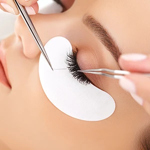 Lash Extensions